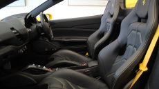 Ferrari 488 Spider 2dr Auto Petrol Convertible